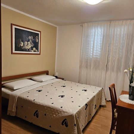 Apartman Bruna Novigrad Istria Εξωτερικό φωτογραφία