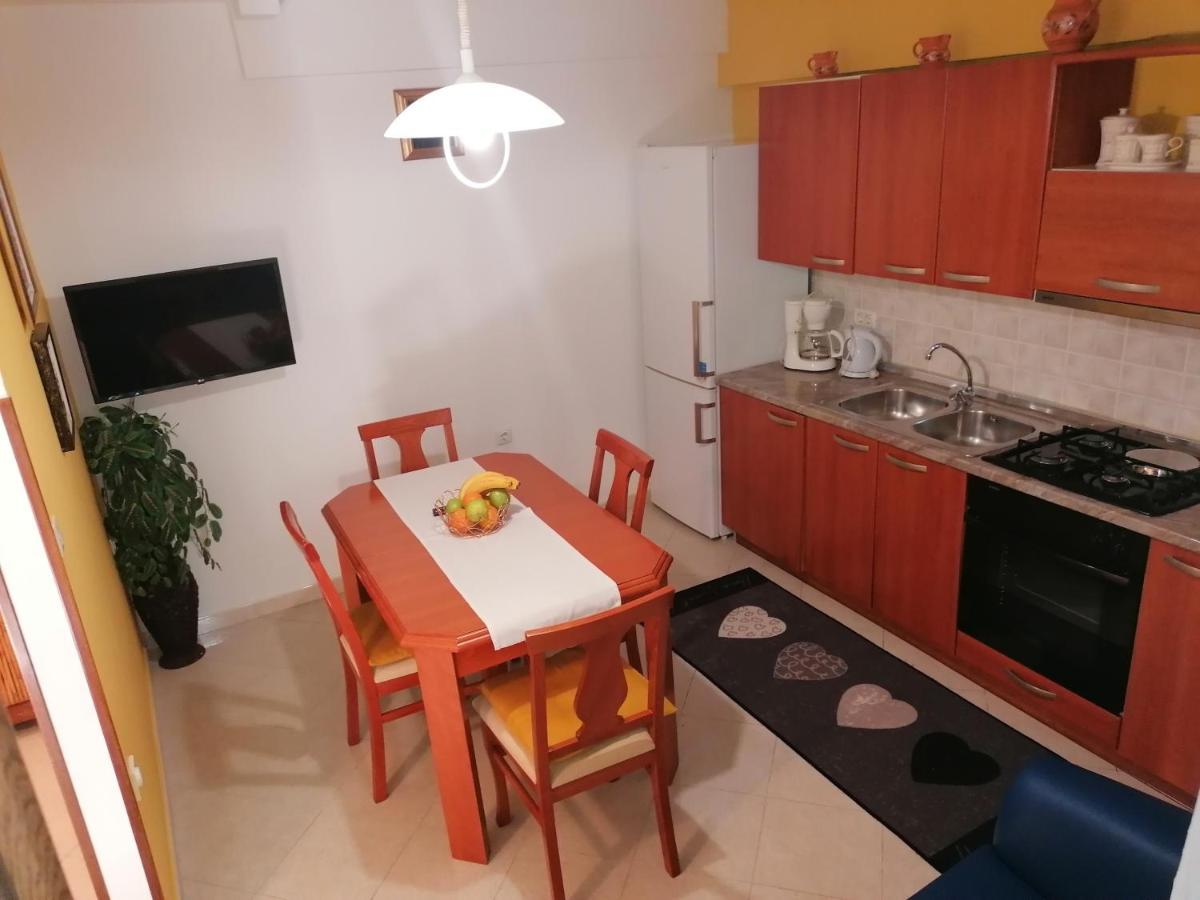 Apartman Bruna Novigrad Istria Εξωτερικό φωτογραφία
