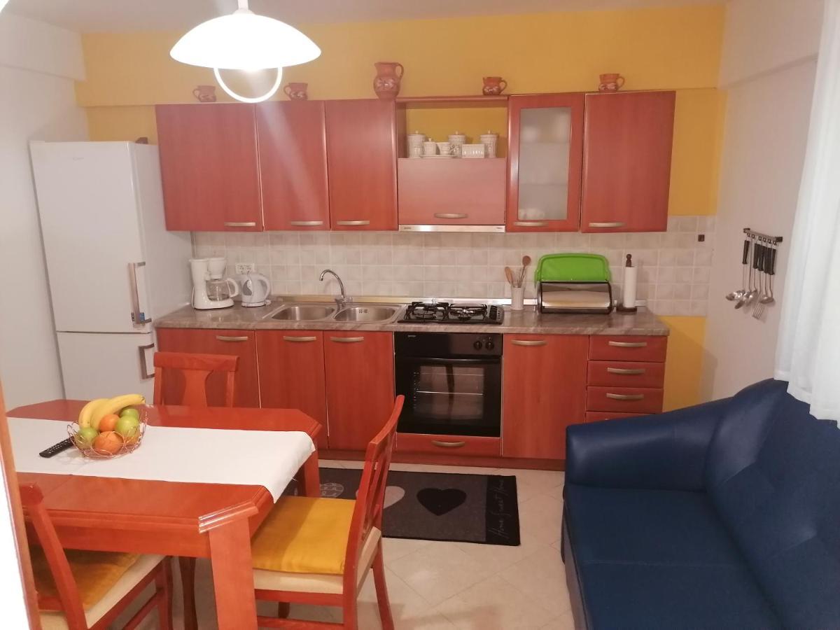 Apartman Bruna Novigrad Istria Εξωτερικό φωτογραφία