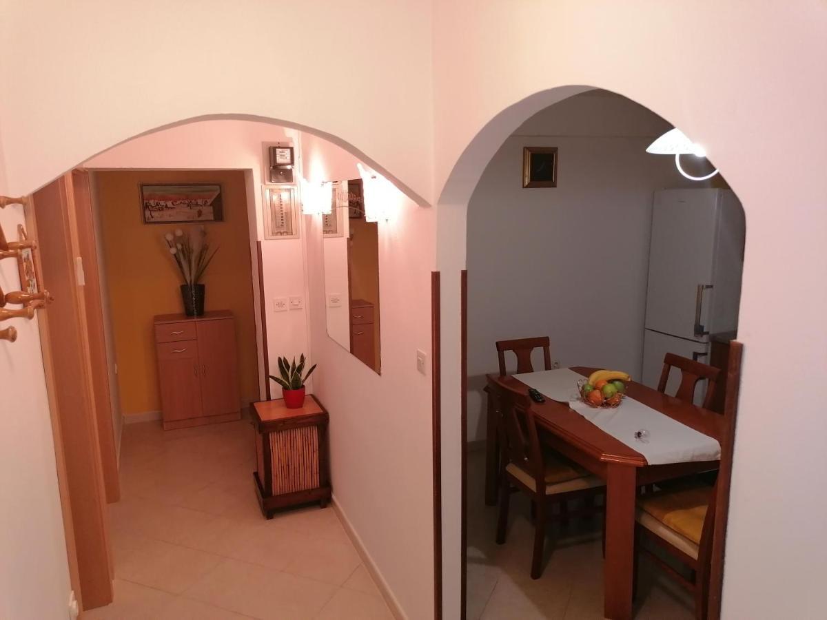 Apartman Bruna Novigrad Istria Εξωτερικό φωτογραφία