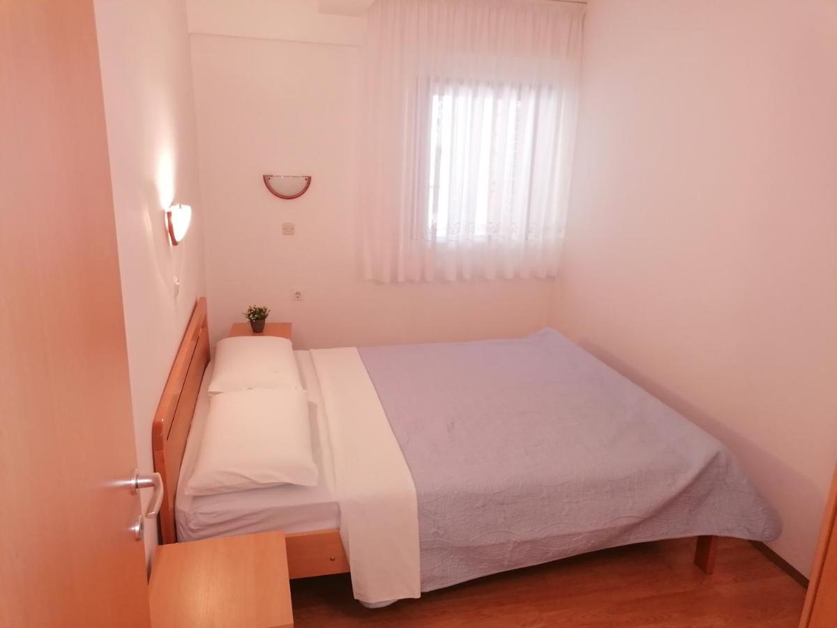 Apartman Bruna Novigrad Istria Εξωτερικό φωτογραφία