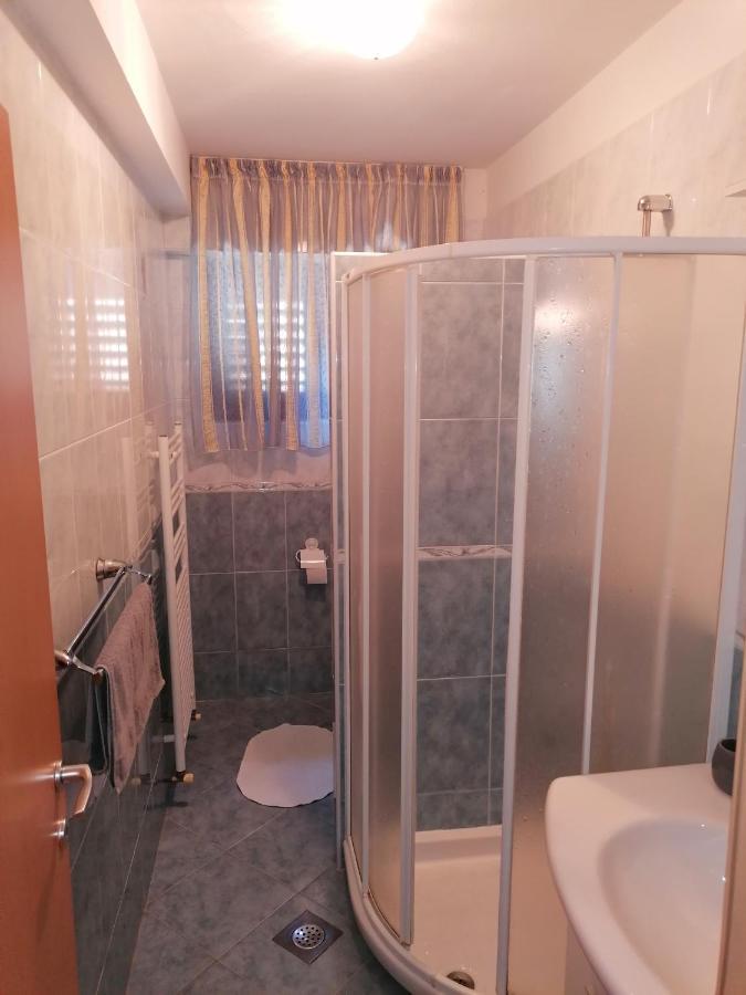 Apartman Bruna Novigrad Istria Εξωτερικό φωτογραφία