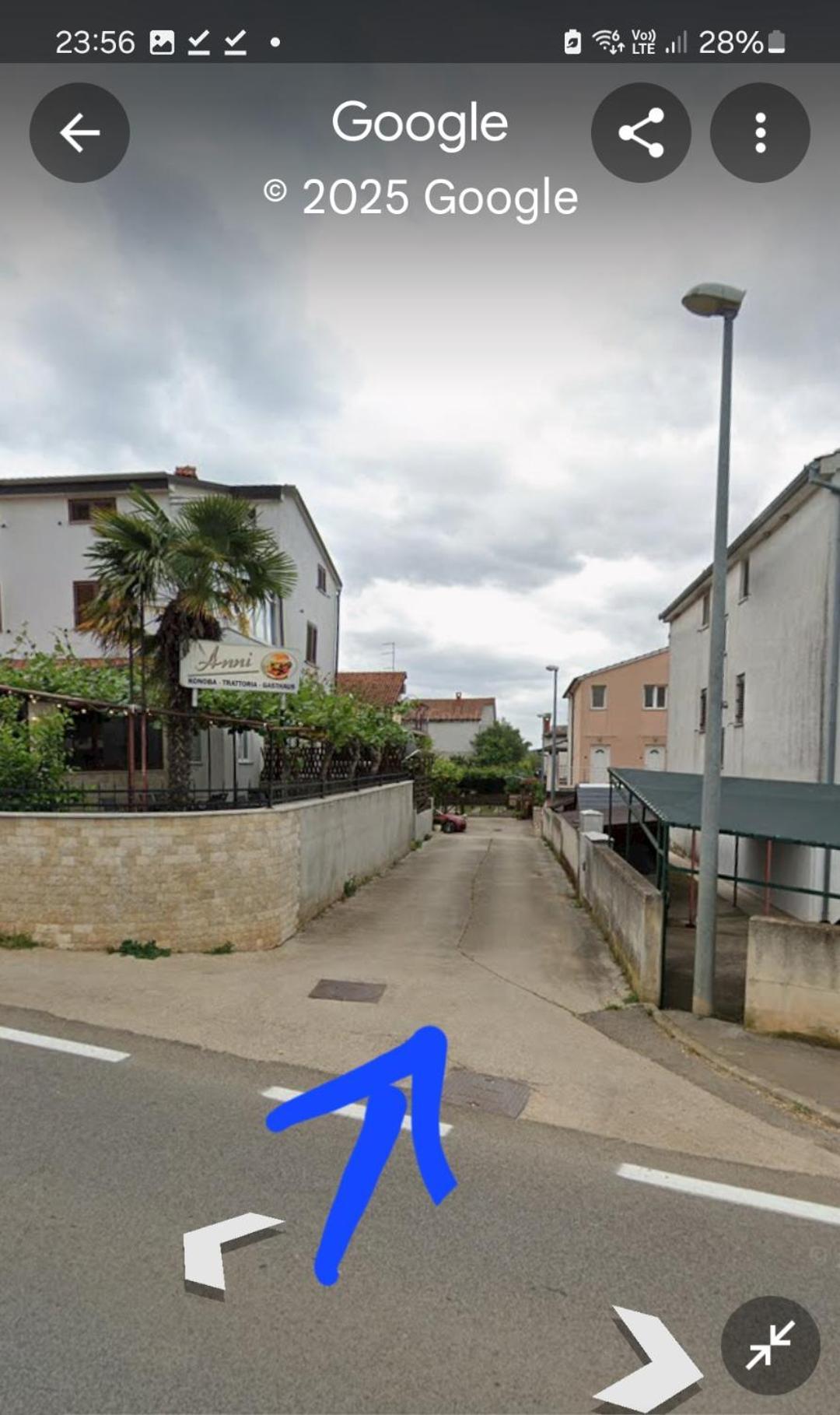 Apartman Bruna Novigrad Istria Εξωτερικό φωτογραφία